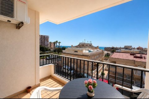 Wohnung zum Verkauf in La Mata, Alicante, Spanien 1 Schlafzimmer, 47 m2 Nr. 184351 - Foto 5