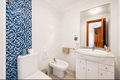 Wohnung zum Verkauf in La Mata, Alicante, Spanien 1 Schlafzimmer, 47 m2 Nr. 184351 - Foto 3