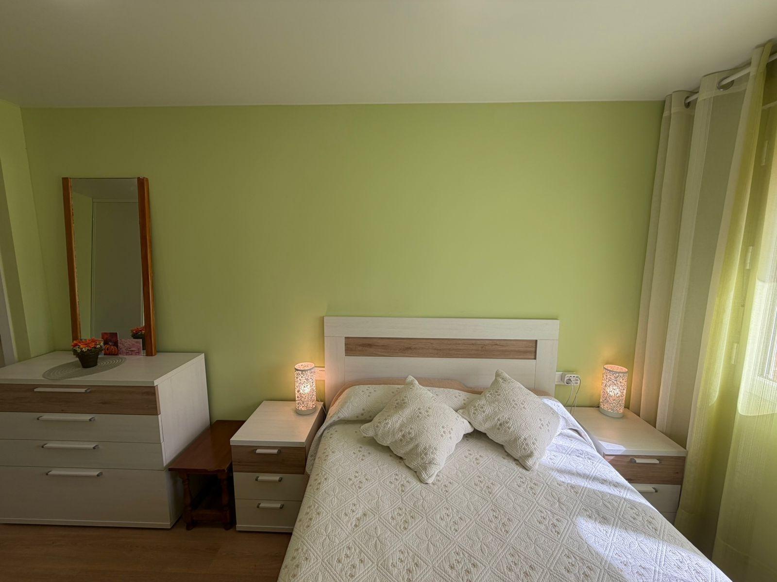 Apartment à Torrevieja, Alicante, Espagne 2 chambres, 63 m2 No. 184350