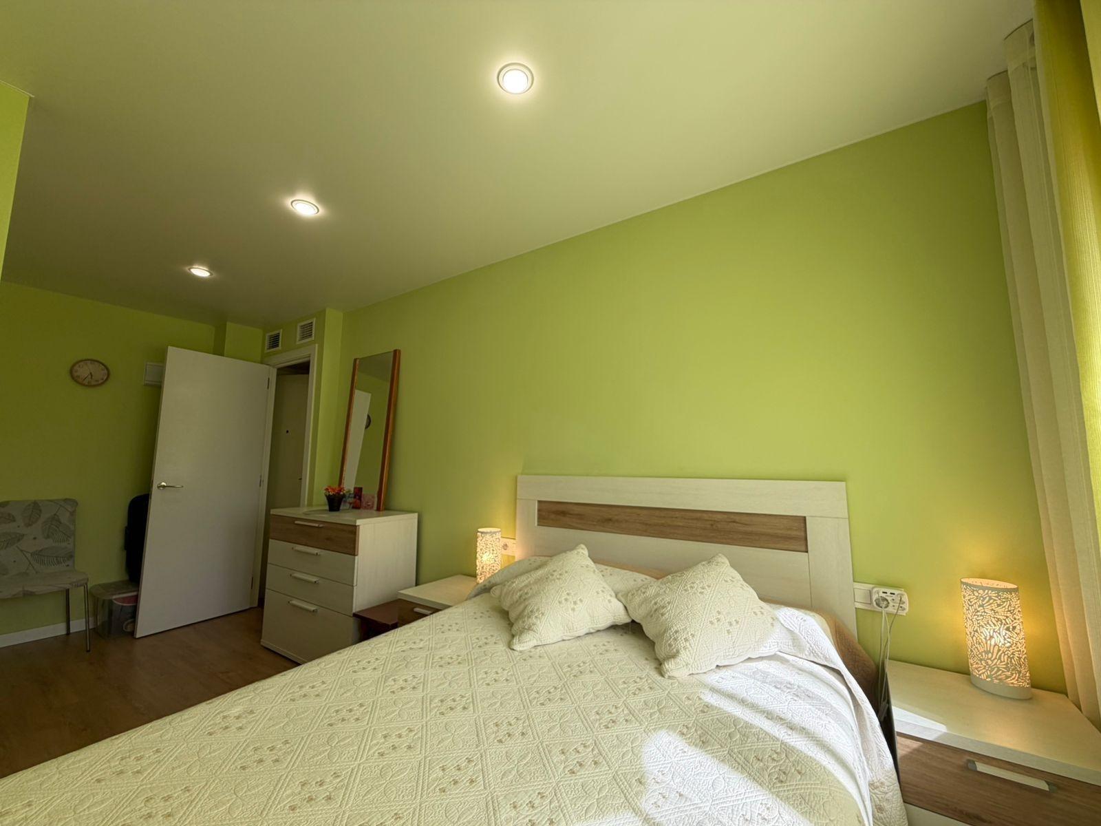 Apartment à Torrevieja, Alicante, Espagne 2 chambres, 63 m2 No. 184350