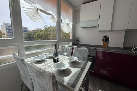 Wohnung zum Verkauf in Torrevieja, Alicante, Spanien 2 Schlafzimmer, 63 m2 Nr. 184350 - Foto 5