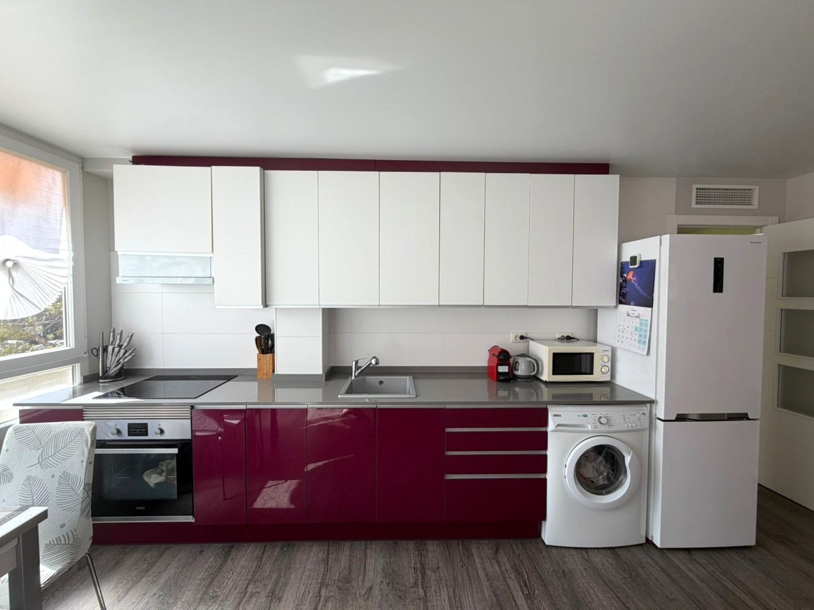 Apartment à Torrevieja, Alicante, Espagne 2 chambres, 63 m2 No. 184350