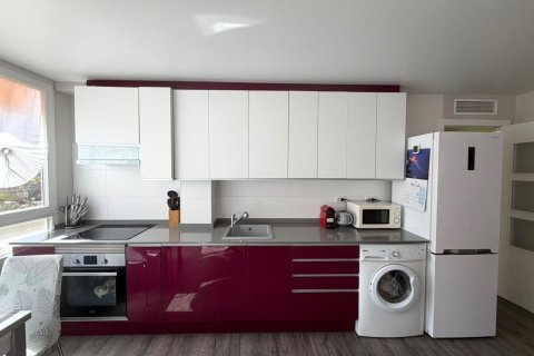 Wohnung zum Verkauf in Torrevieja, Alicante, Spanien 2 Schlafzimmer, 63 m2 Nr. 184350 - Foto 4