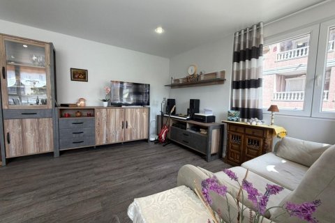 Wohnung zum Verkauf in Torrevieja, Alicante, Spanien 2 Schlafzimmer, 63 m2 Nr. 184350 - Foto 6