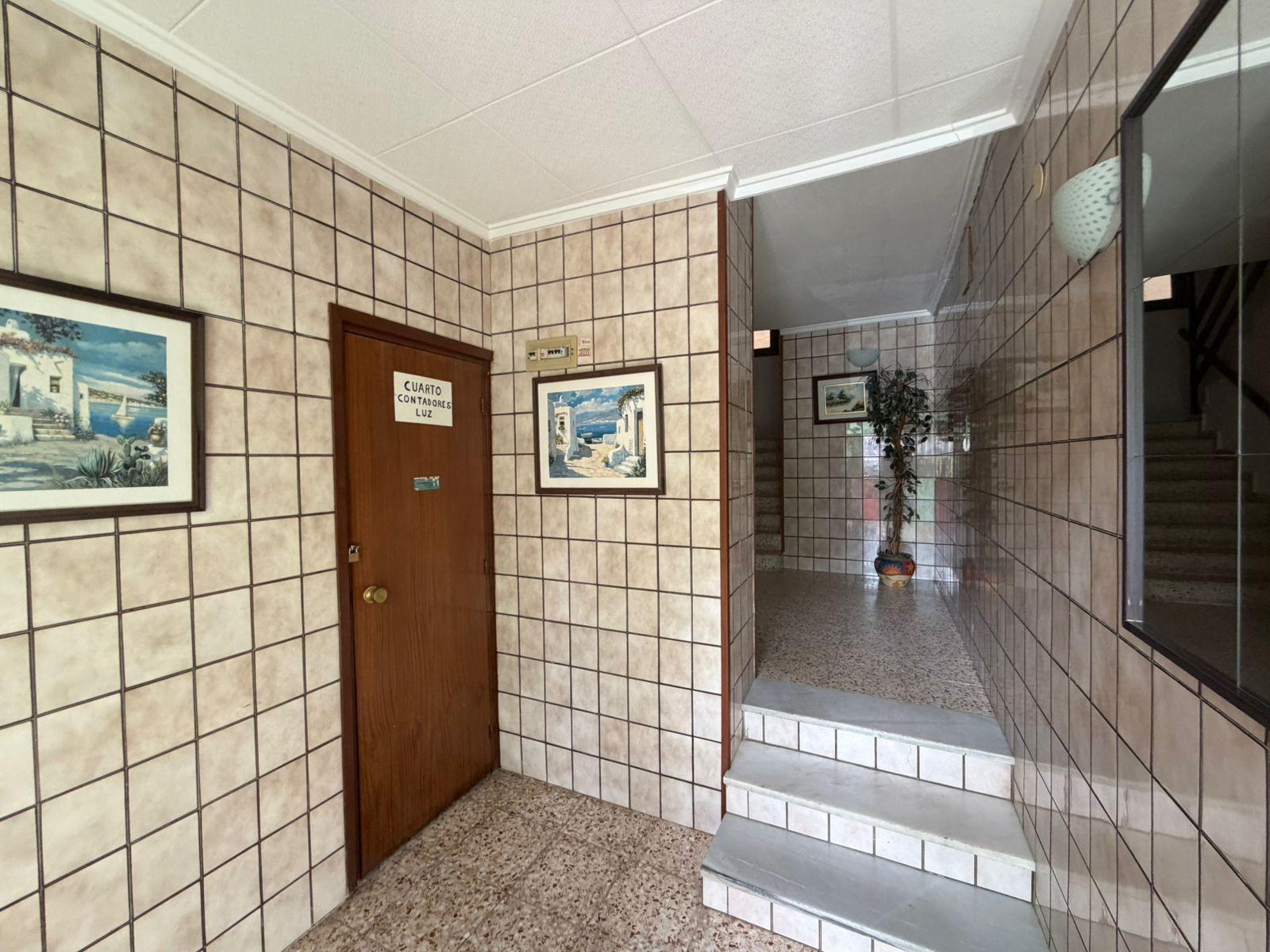 Apartment à Torrevieja, Alicante, Espagne 2 chambres, 63 m2 No. 184350