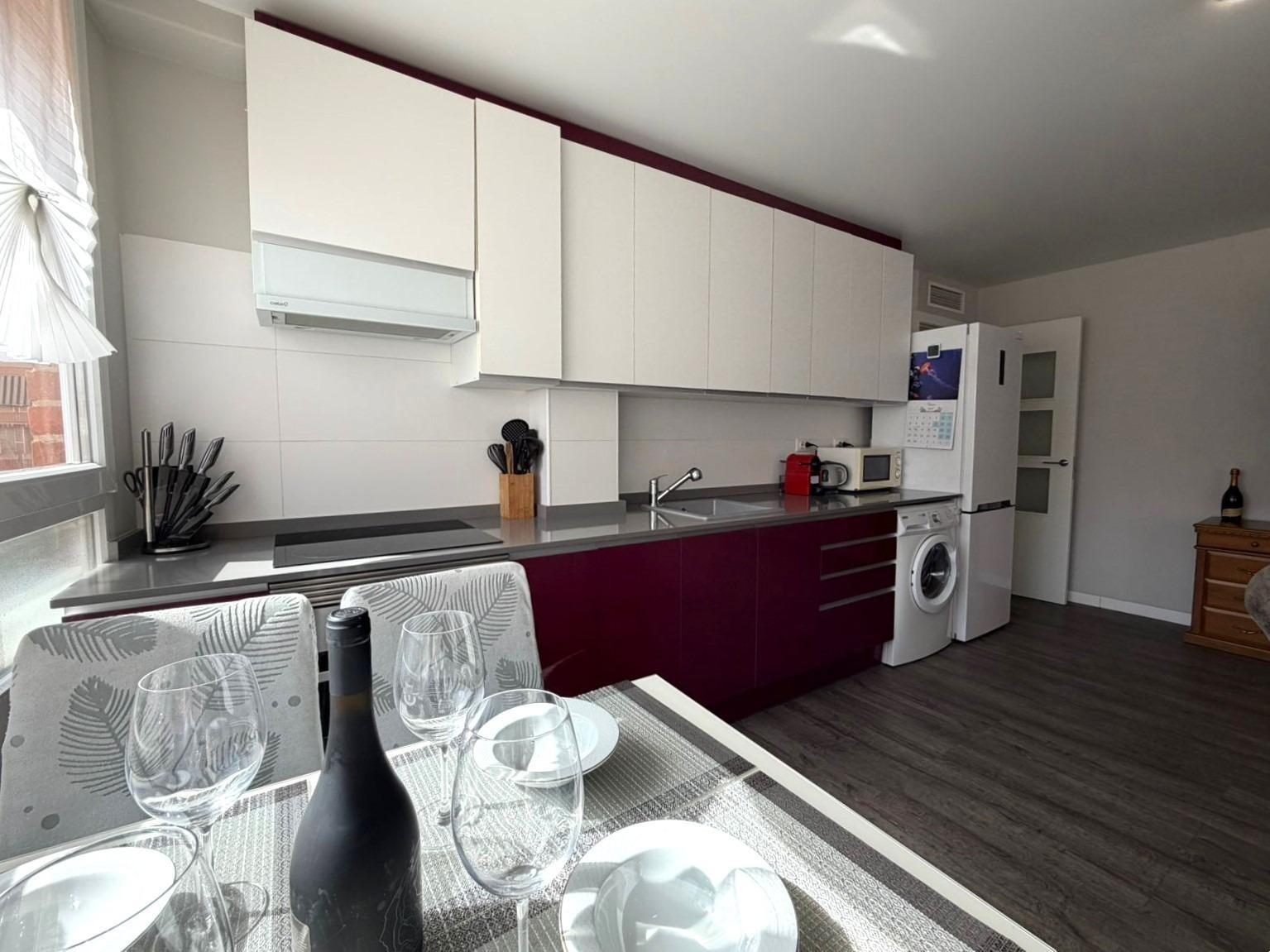 Apartment à Torrevieja, Alicante, Espagne 2 chambres, 63 m2 No. 184350