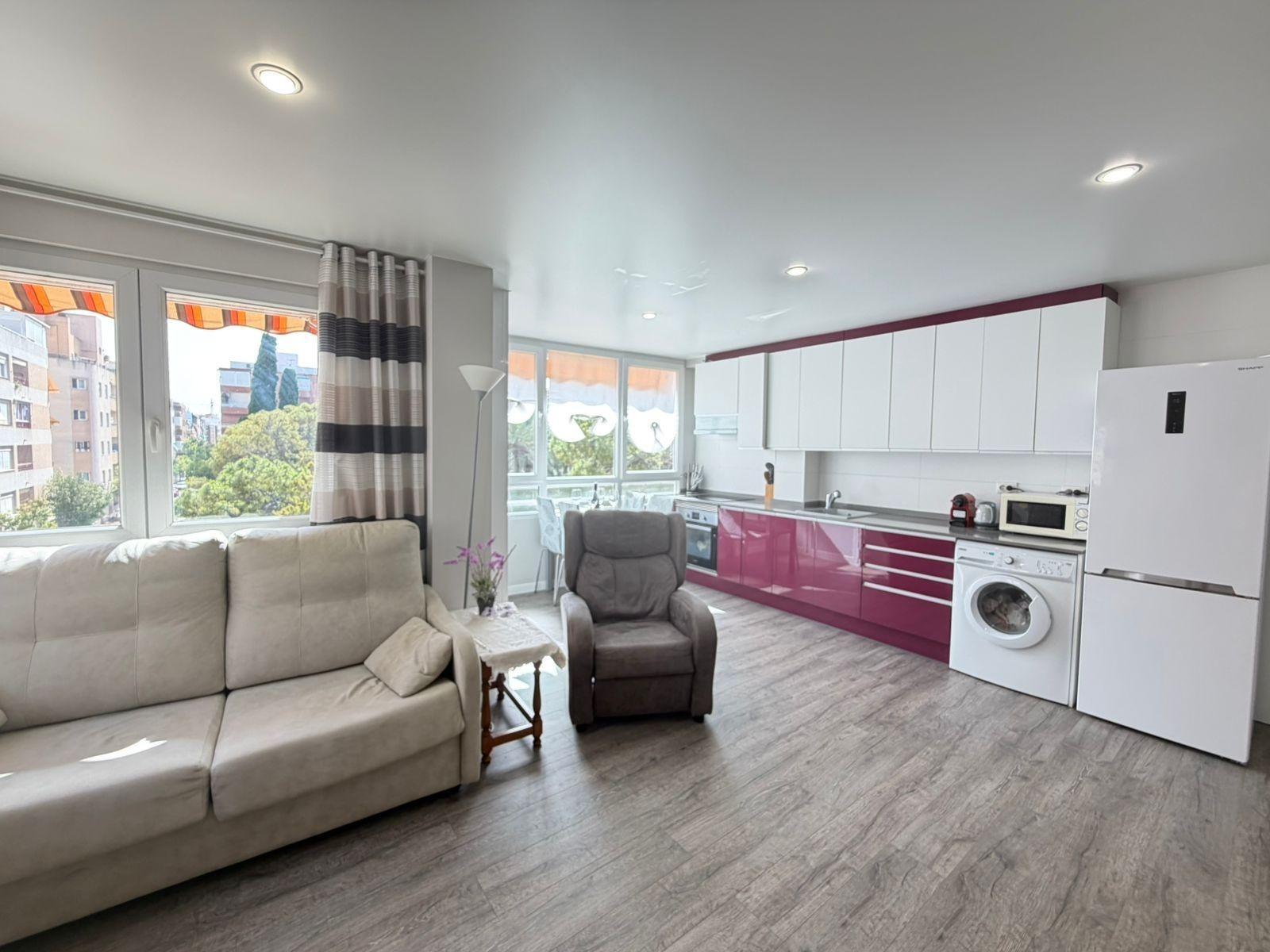 Apartment à Torrevieja, Alicante, Espagne 2 chambres, 63 m2 No. 184350