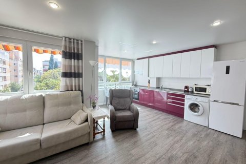 Wohnung zum Verkauf in Torrevieja, Alicante, Spanien 2 Schlafzimmer, 63 m2 Nr. 184350 - Foto 2