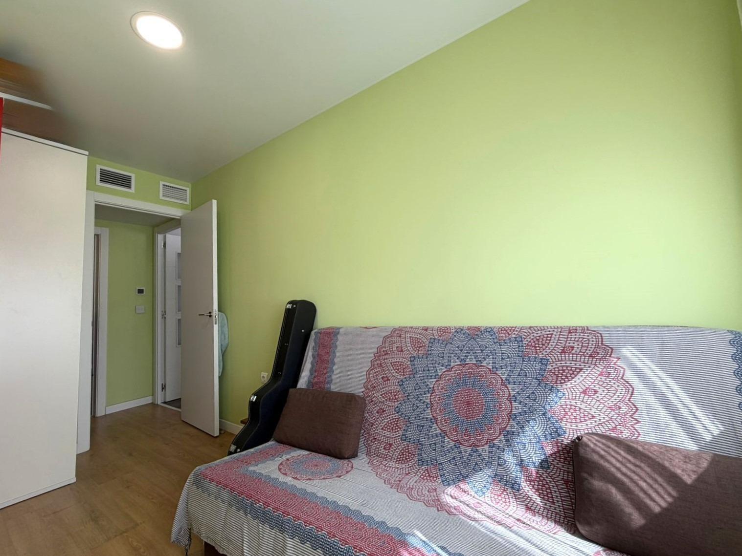 Apartment à Torrevieja, Alicante, Espagne 2 chambres, 63 m2 No. 184350