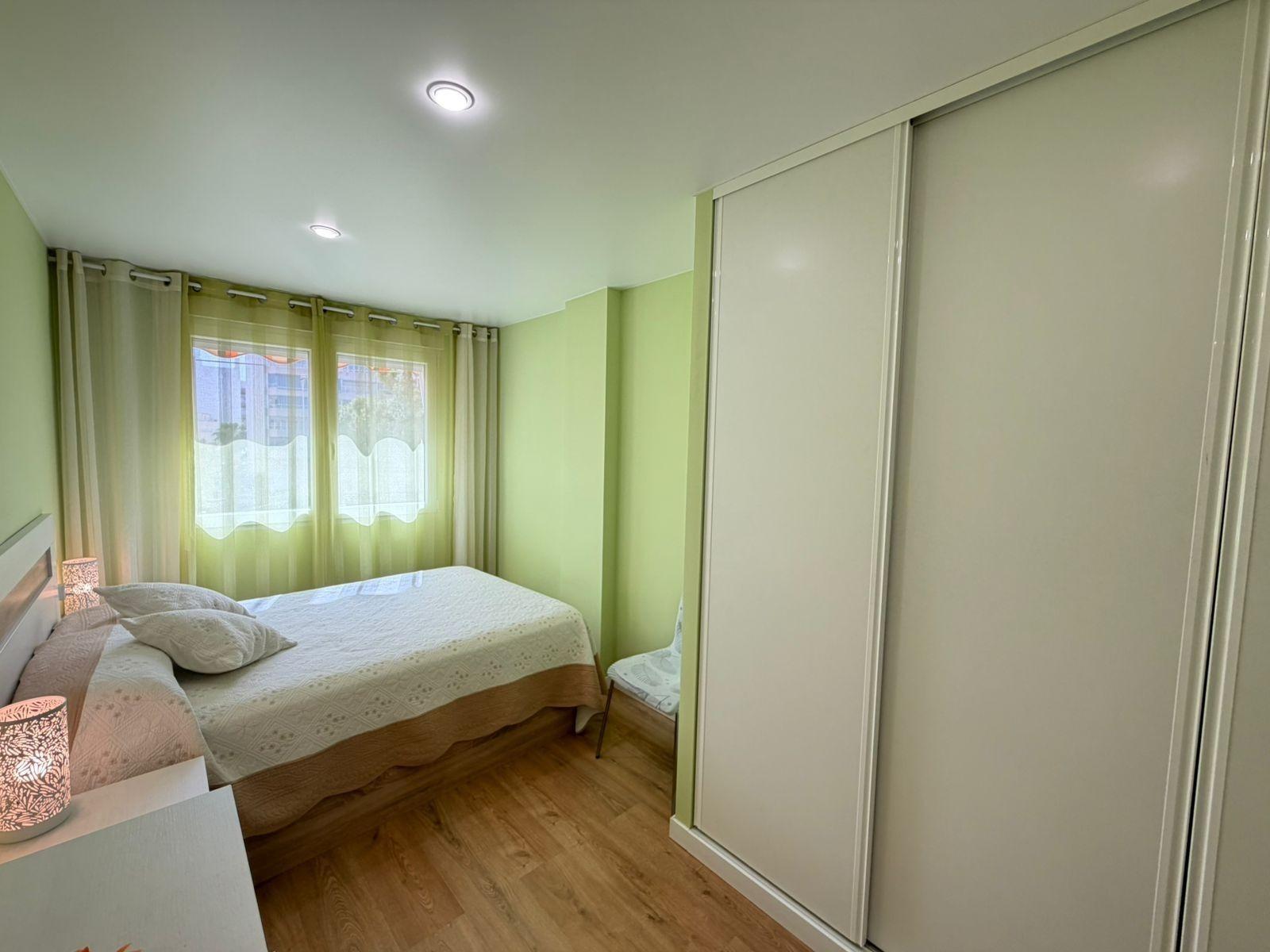 Apartment à Torrevieja, Alicante, Espagne 2 chambres, 63 m2 No. 184350