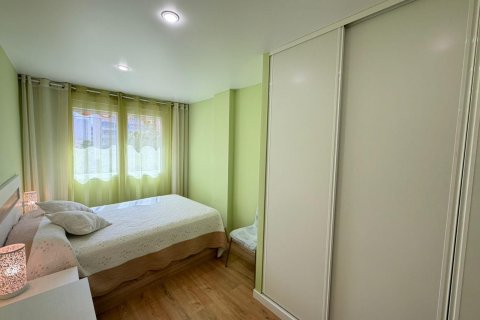 Wohnung zum Verkauf in Torrevieja, Alicante, Spanien 2 Schlafzimmer, 63 m2 Nr. 184350 - Foto 9