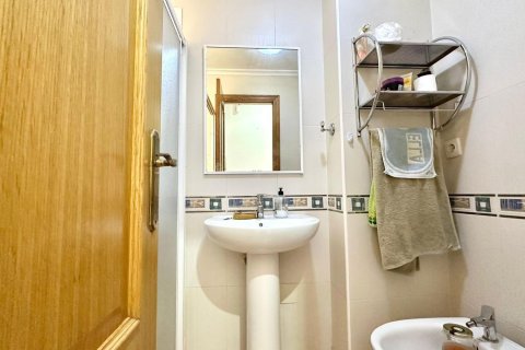 Wohnung zum Verkauf in Torrevieja, Alicante, Spanien 2 Schlafzimmer, 67 m2 Nr. 184347 - Foto 14