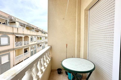 Wohnung zum Verkauf in Torrevieja, Alicante, Spanien 2 Schlafzimmer, 67 m2 Nr. 184347 - Foto 19