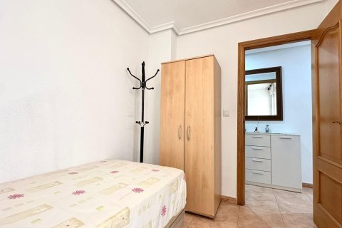 Wohnung zum Verkauf in Torrevieja, Alicante, Spanien 2 Schlafzimmer, 67 m2 Nr. 184347 - Foto 12