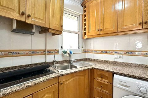 Wohnung zum Verkauf in Torrevieja, Alicante, Spanien 2 Schlafzimmer, 67 m2 Nr. 184347 - Foto 9