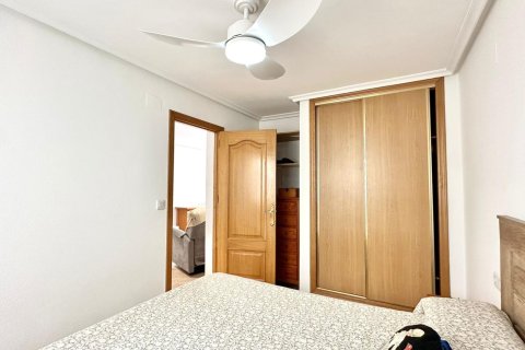 Wohnung zum Verkauf in Torrevieja, Alicante, Spanien 2 Schlafzimmer, 67 m2 Nr. 184347 - Foto 7