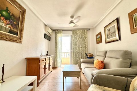 Lägenhet i Torrevieja, Alicante, Spanien 2 sovrum, 67 kvm. Nr. 184347