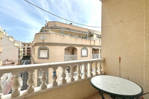 Wohnung zum Verkauf in Torrevieja, Alicante, Spanien 2 Schlafzimmer, 67 m2 Nr. 184347 - Foto 18