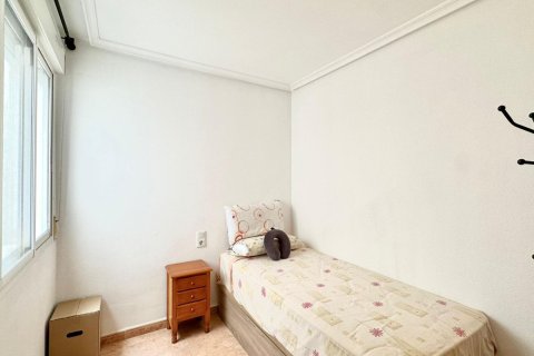Wohnung zum Verkauf in Torrevieja, Alicante, Spanien 2 Schlafzimmer, 67 m2 Nr. 184347 - Foto 11