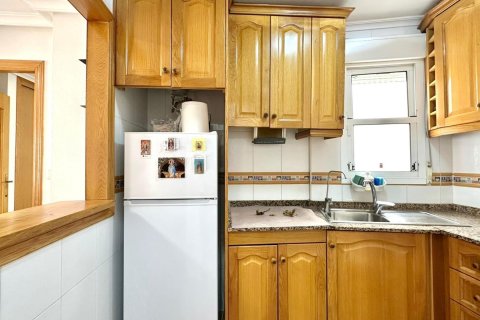 Wohnung zum Verkauf in Torrevieja, Alicante, Spanien 2 Schlafzimmer, 67 m2 Nr. 184347 - Foto 8