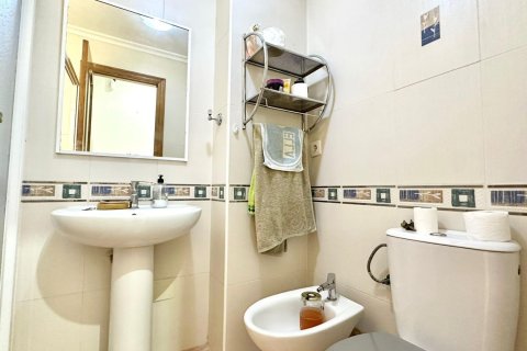Wohnung zum Verkauf in Torrevieja, Alicante, Spanien 2 Schlafzimmer, 67 m2 Nr. 184347 - Foto 13