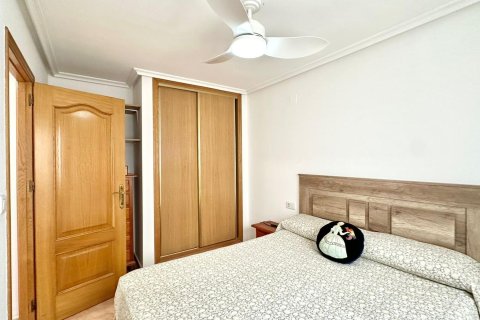Wohnung zum Verkauf in Torrevieja, Alicante, Spanien 2 Schlafzimmer, 67 m2 Nr. 184347 - Foto 4