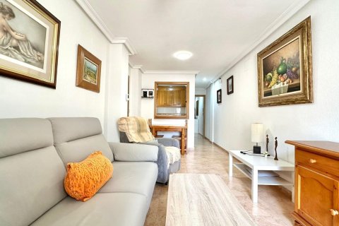 Wohnung zum Verkauf in Torrevieja, Alicante, Spanien 2 Schlafzimmer, 67 m2 Nr. 184347 - Foto 3