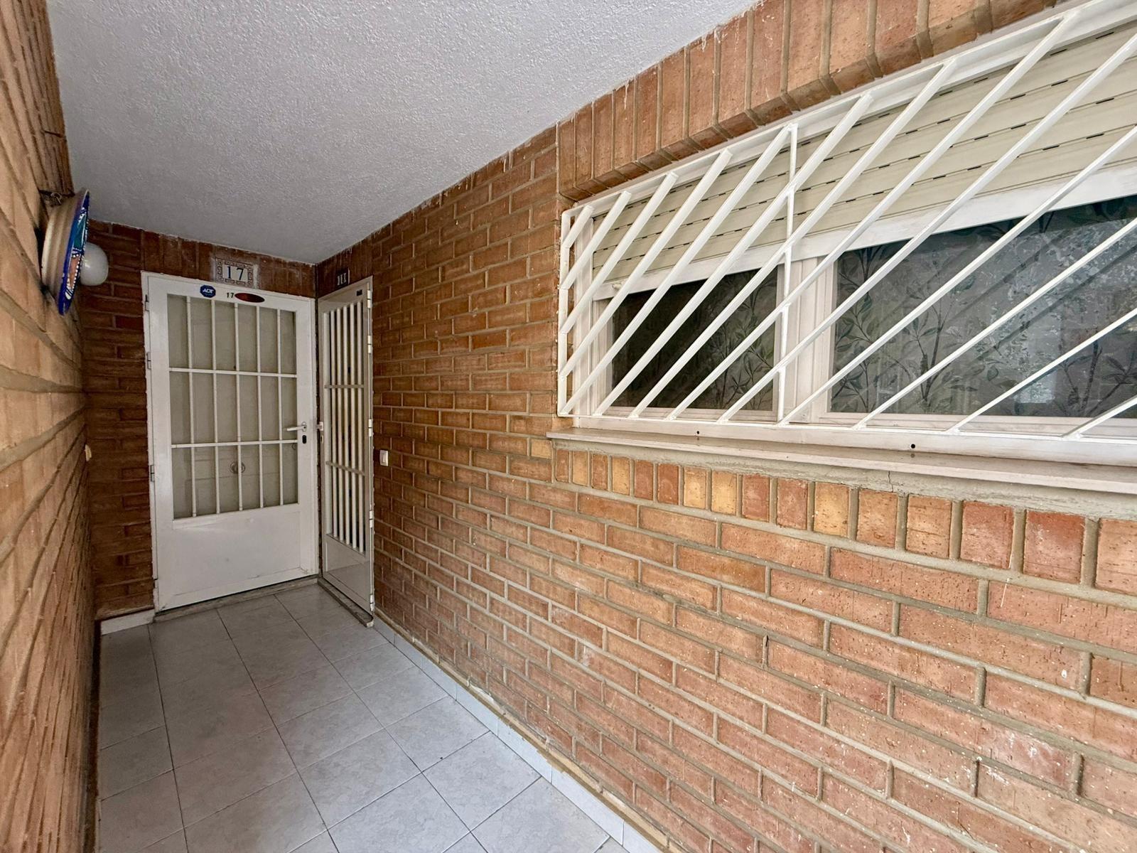 Apartament w Torrevieja, Alicante, Hiszpania 1 sypialnia, 59 mkw. nr 184349