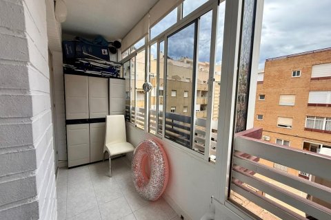 Продажа квартиры в Торревьеха, Аликанте, Испания 1 спальня, 59м2 №184349 - фото 10