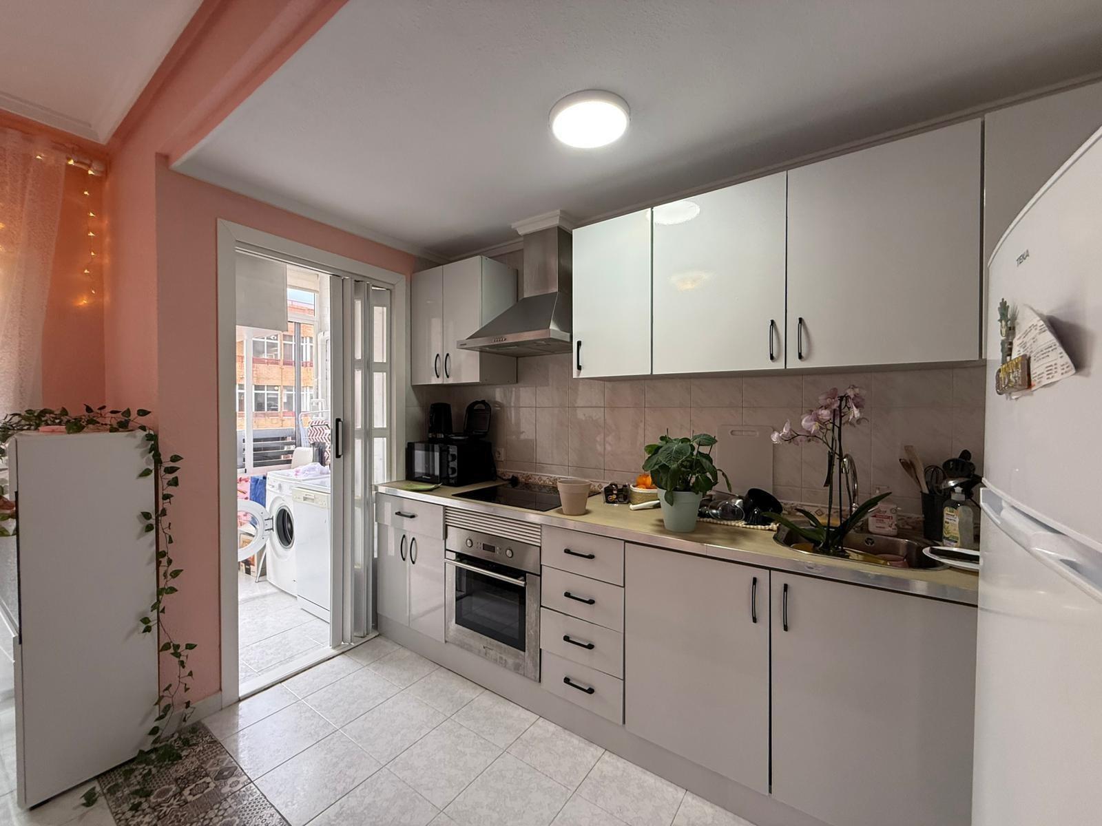 Apartament w Torrevieja, Alicante, Hiszpania 1 sypialnia, 59 mkw. nr 184349