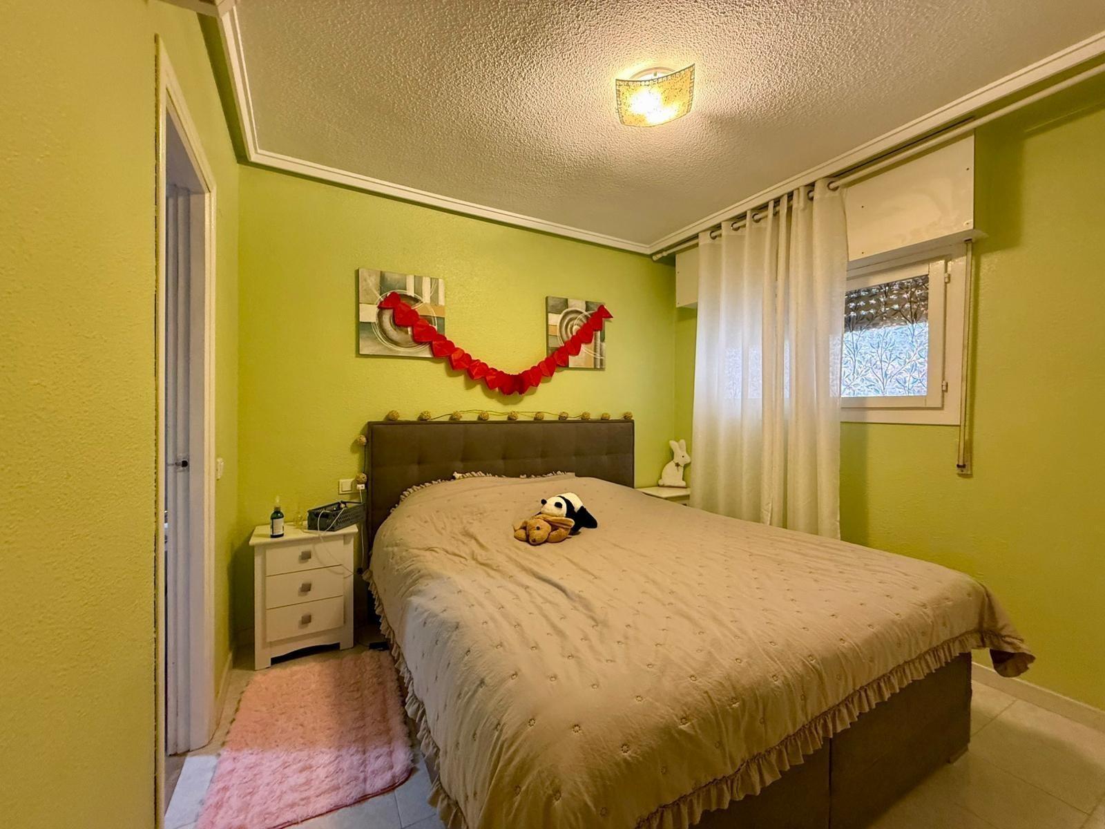 Apartament w Torrevieja, Alicante, Hiszpania 1 sypialnia, 59 mkw. nr 184349