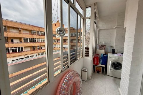 Продажа квартиры в Торревьеха, Аликанте, Испания 1 спальня, 59м2 №184349 - фото 8