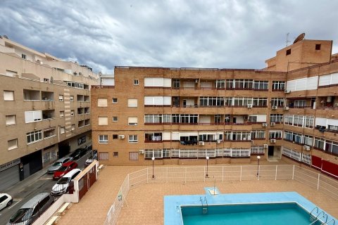 Продажа квартиры в Торревьеха, Аликанте, Испания 1 спальня, 59м2 №184349 - фото 9