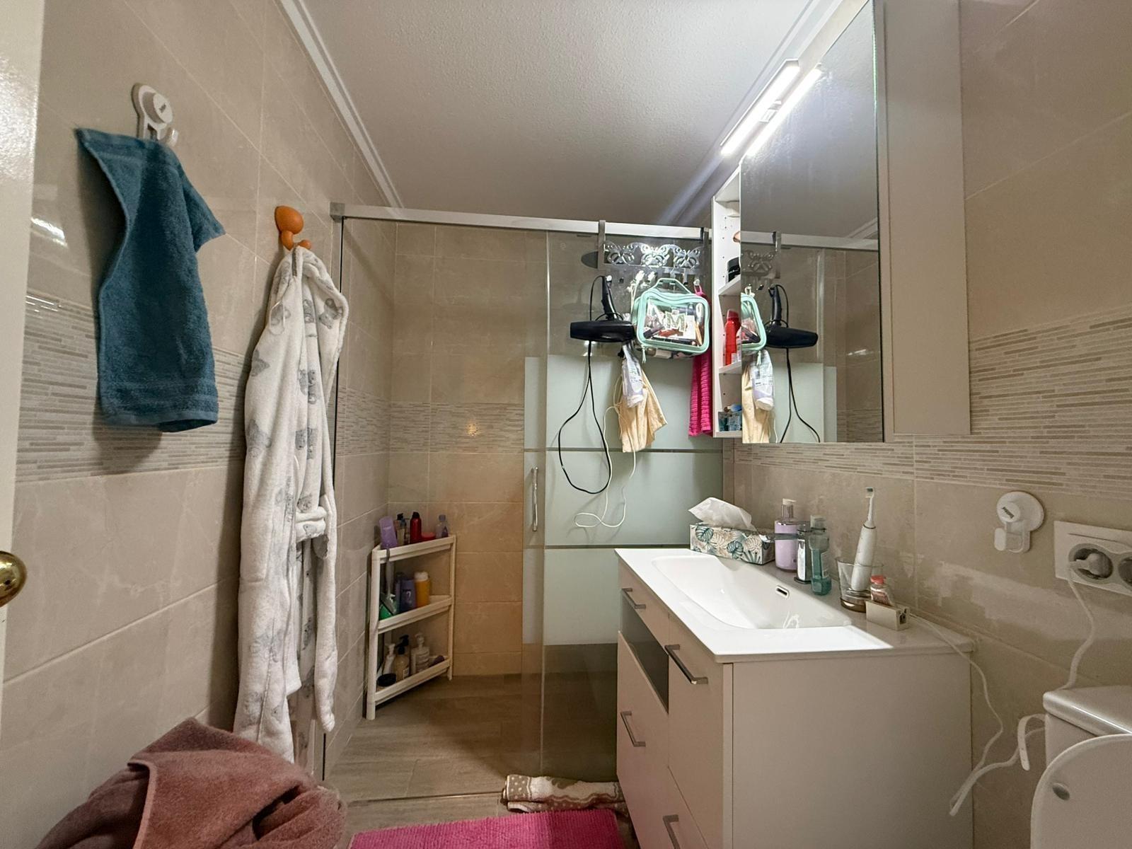 Apartament w Torrevieja, Alicante, Hiszpania 1 sypialnia, 59 mkw. nr 184349