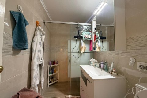 Продажа квартиры в Торревьеха, Аликанте, Испания 1 спальня, 59м2 №184349 - фото 16