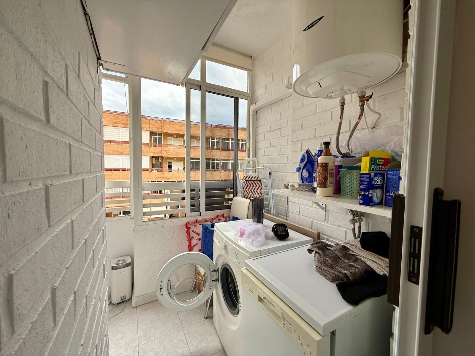 Apartament w Torrevieja, Alicante, Hiszpania 1 sypialnia, 59 mkw. nr 184349