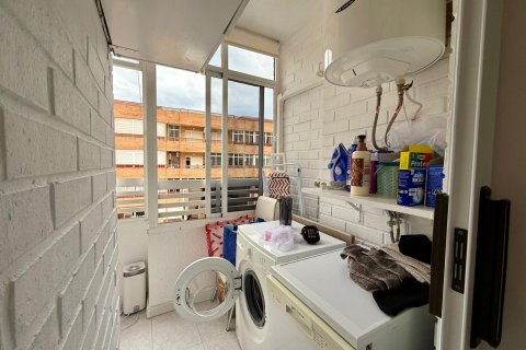 Продажа квартиры в Торревьеха, Аликанте, Испания 1 спальня, 59м2 №184349 - фото 17