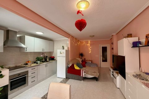 Продажа квартиры в Торревьеха, Аликанте, Испания 1 спальня, 59м2 №184349 - фото 3