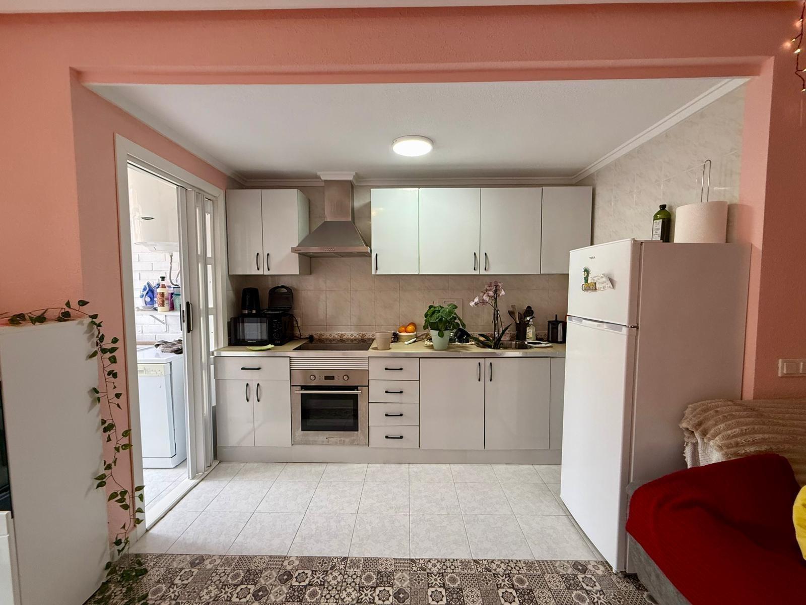 Apartament w Torrevieja, Alicante, Hiszpania 1 sypialnia, 59 mkw. nr 184349