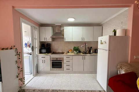 Продажа квартиры в Торревьеха, Аликанте, Испания 1 спальня, 59м2 №184349 - фото 11