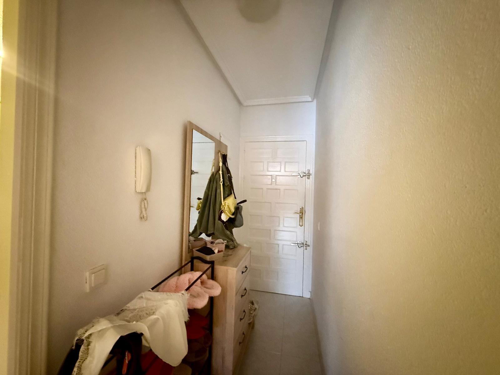 Apartament w Torrevieja, Alicante, Hiszpania 1 sypialnia, 59 mkw. nr 184349