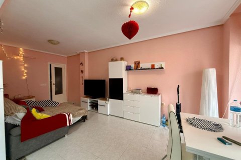 Продажа квартиры в Торревьеха, Аликанте, Испания 1 спальня, 59м2 №184349 - фото 12