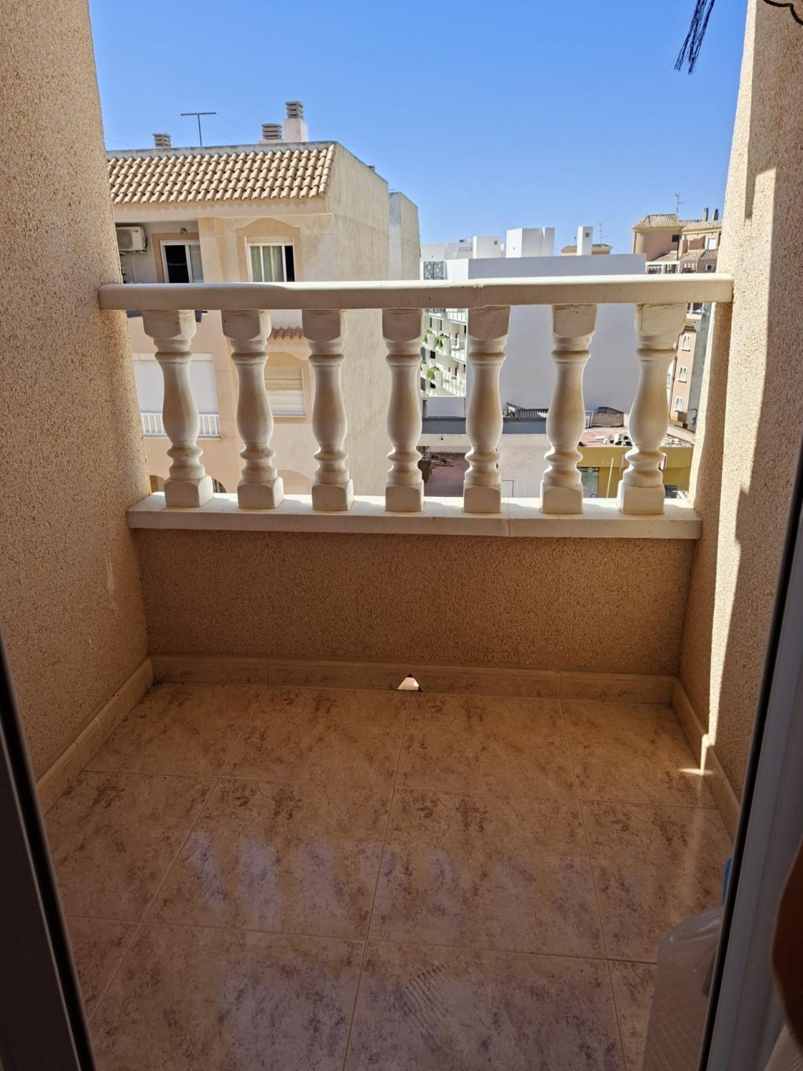 Apartamento en Torrevieja, Alicante, España 2 dormitorios, 59 m2 No. 184346