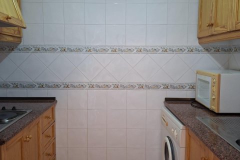 Wohnung zum Verkauf in Torrevieja, Alicante, Spanien 2 Schlafzimmer, 59 m2 Nr. 184346 - Foto 6