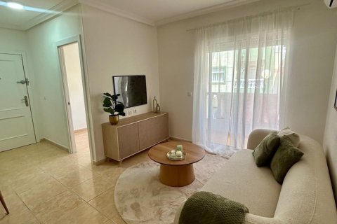 Apartment for sale in Torrevieja, Alicante, Spain 2 bedrooms, 47 sq.m. No. 184345 - photo 4