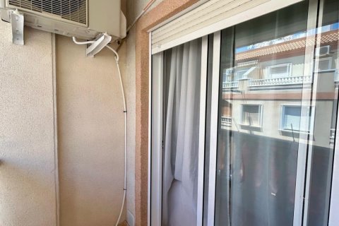 Apartment for sale in Torrevieja, Alicante, Spain 2 bedrooms, 47 sq.m. No. 184345 - photo 10