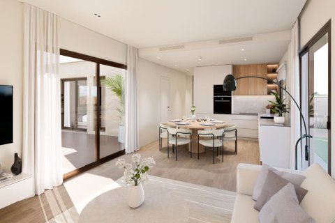 COSTA SERENA Los Alcazares, Murcia, Espanja No. 156175 - kuva 2