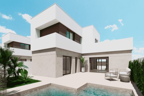 COSTA SERENA Los Alcazares, Murcia, Espanja No. 156175