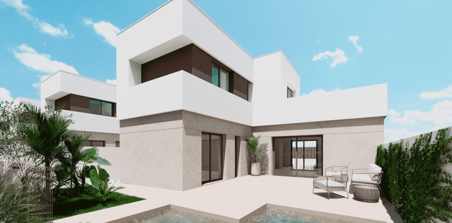 COSTA SERENA Los Alcazares, Murcia, Espanja No. 156175