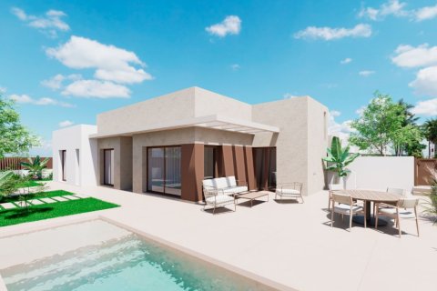 COSTA SERENA Los Alcazares, Murcia, Espanja No. 156175 - kuva 13